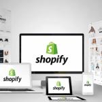 Launch Your Dream Store with Shopify Website Development Services