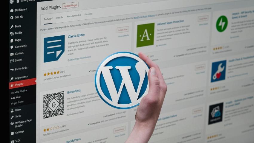 WordPress Web Design Services to Boost Your Online Presence
