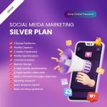 Silver Package | SMM